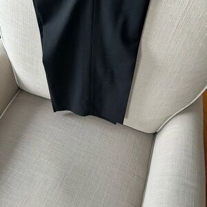 J. Crew Black Ankle & Cropped Pants